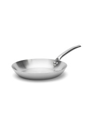 Poêle en inox "Alchimy" DE BUYER