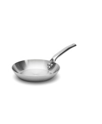 Poêle en inox "Alchimy" DE BUYER