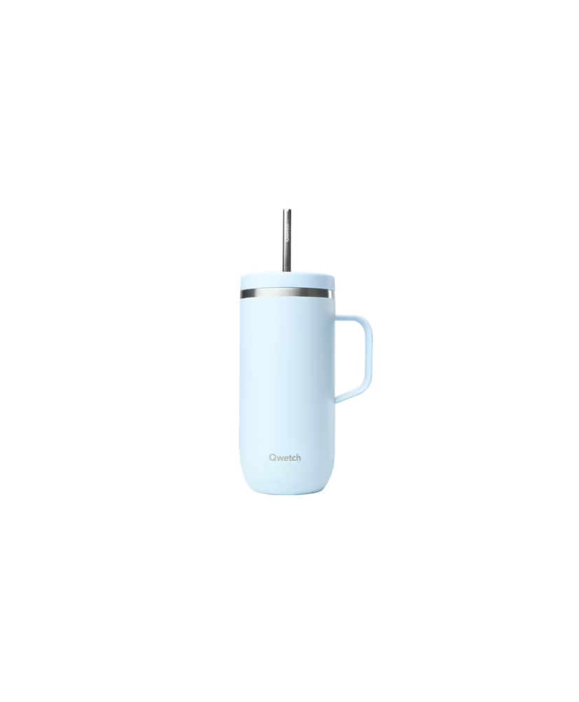 Cold Cup isotherme 600ml QWETCH