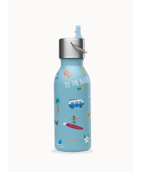 Bouteille isotherme Kids  350ml QWETCH