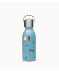 Bouteille isotherme Kids  350ml QWETCH