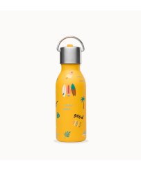 Bouteille isotherme Kids  350ml QWETCH