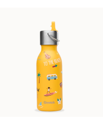 Bouteille isotherme Kids  350ml QWETCH