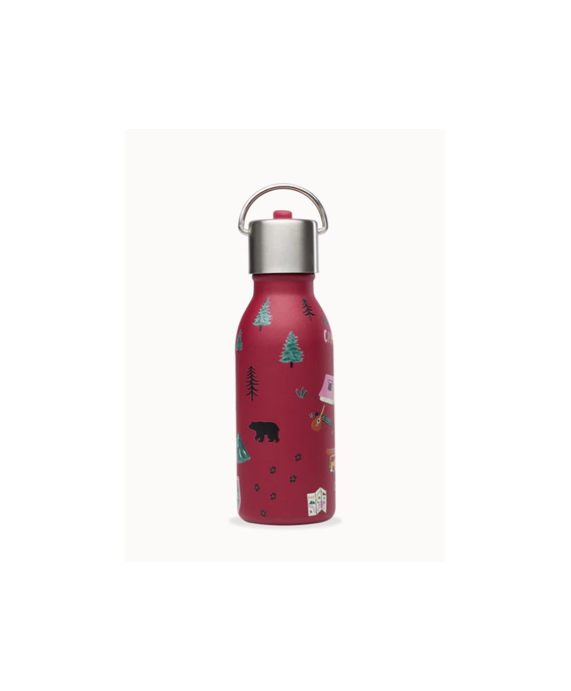 Bouteille isotherme Kids  350ml QWETCH