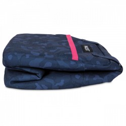 Lunchbag réfrigérant Hampton Heather Leopard Navy, Packit