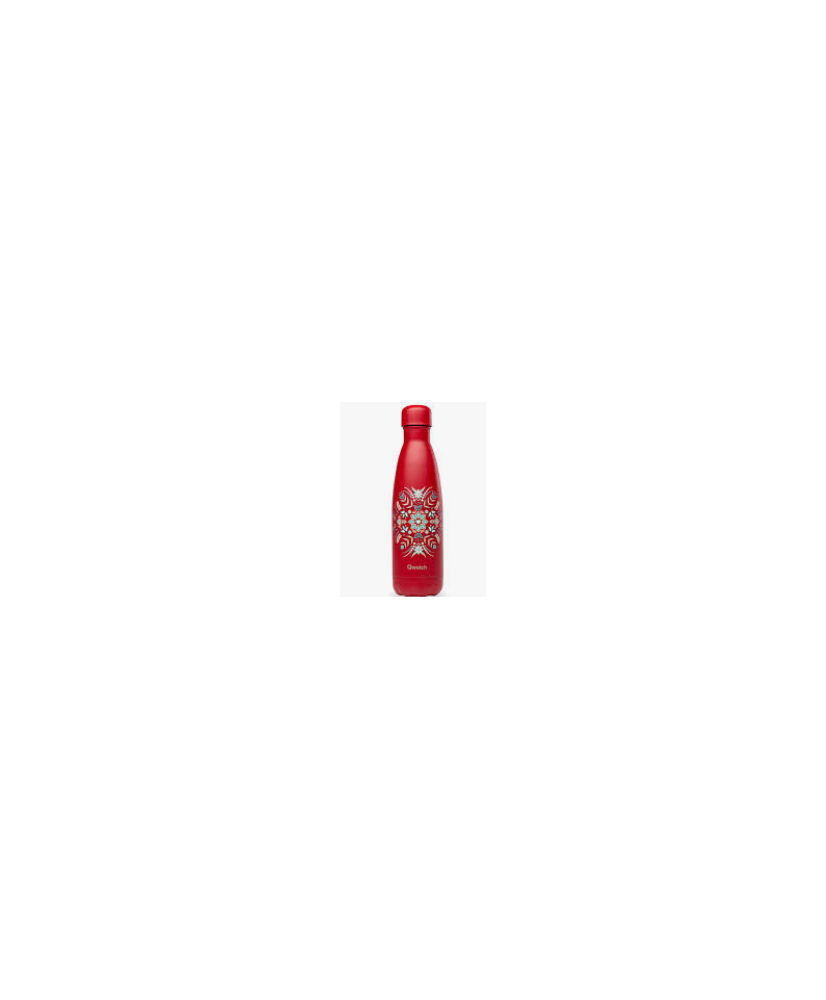Bouteille isotherme Originals Sofia 500ml QWETCH