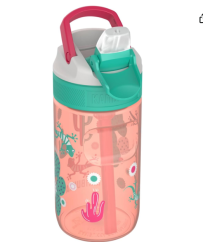 Gourde pour enfant 400ml KAMBUKKA