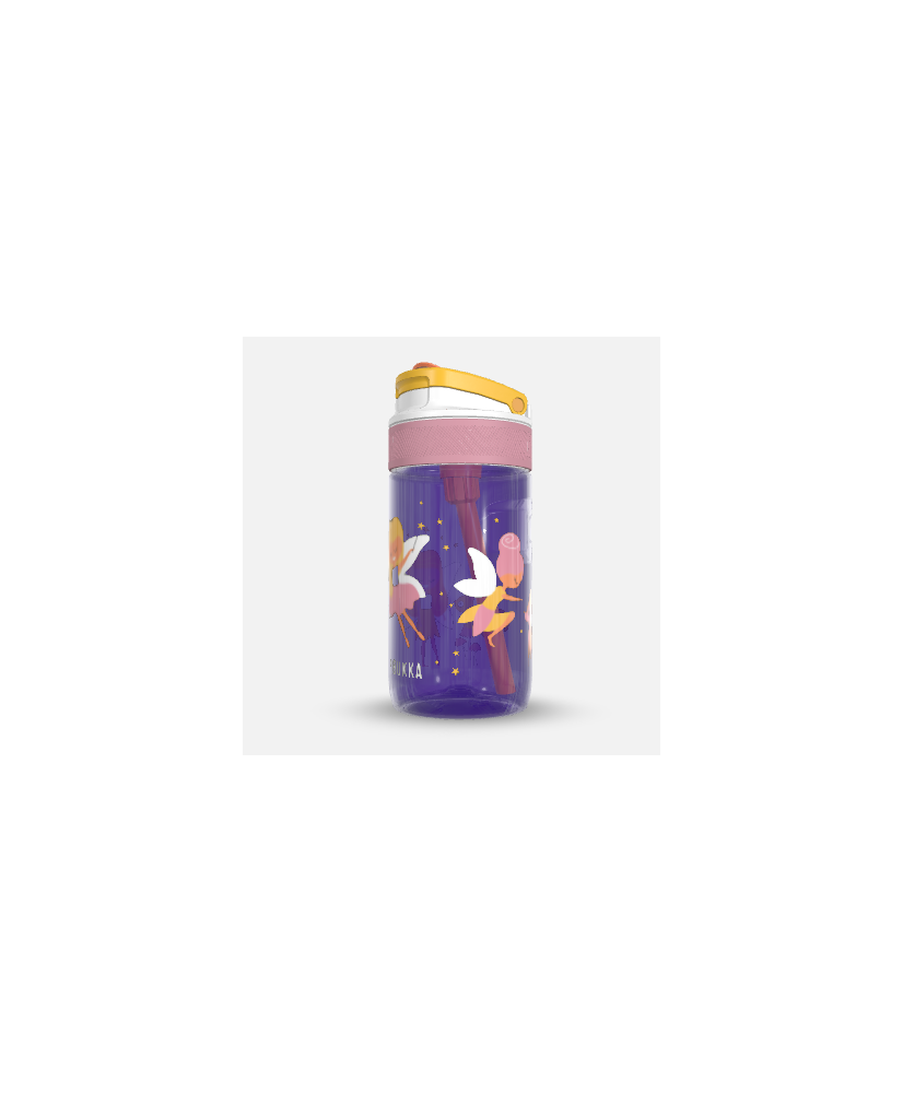 Gourde pour enfant 400ml KAMBUKKA