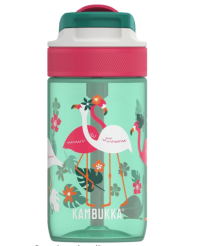 Gourde pour enfant 400ml KAMBUKKA