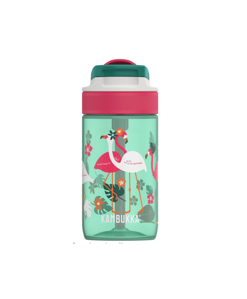 Gourde pour enfant 400ml KAMBUKKA