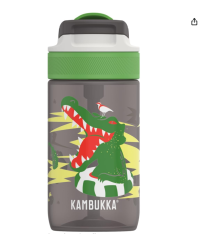 Gourde pour enfant 400ml KAMBUKKA