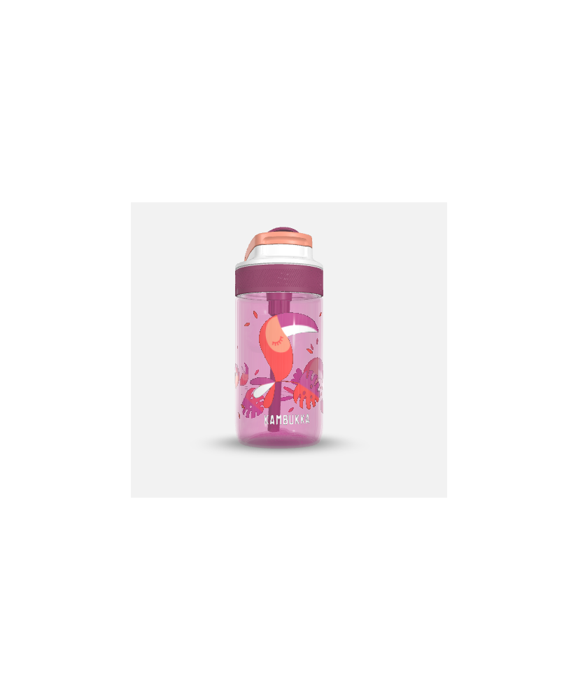 Gourde pour enfant 400ml KAMBUKKA