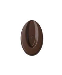 Chocolat de couverture Equatoriale noir 55%  VALHRONA
