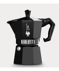 Cafetière italienne Moka 6 tasses - BIALETTI