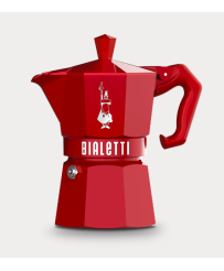 Cafetière italienne Moka 6 tasses - BIALETTI