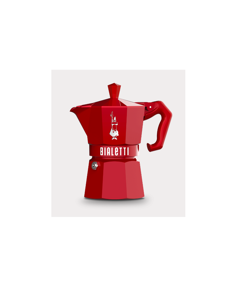 Cafetière italienne Moka 6 tasses - BIALETTI