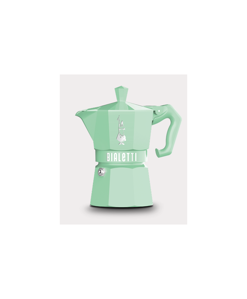 Cafetière italienne Moka 6 tasses - BIALETTI