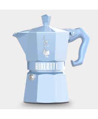 Cafetière italienne Moka 6 tasses - BIALETTI