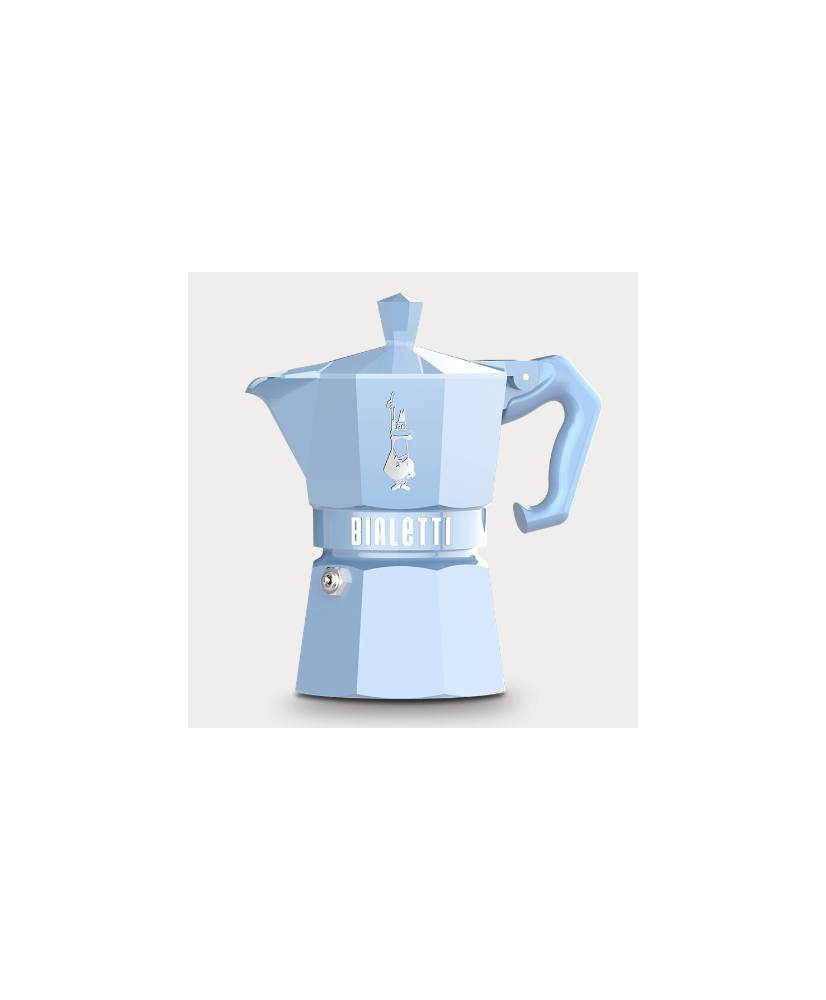 Cafetière italienne Moka 6 tasses - BIALETTI