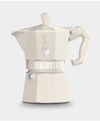 Cafetière italienne Moka 6 tasses - BIALETTI