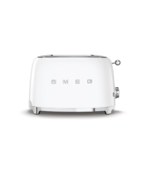 Toaster 2 tranches "Année 50" SMEG