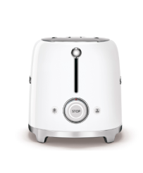 Toaster 2 tranches "Année 50" SMEG