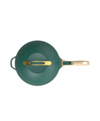Poêle La Fabuleuse 28cm 1 à 8 personnes COOKUT