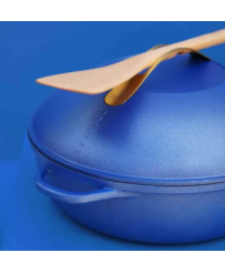 Poêle La Fabuleuse 28cm 1 à 8 personnes COOKUT