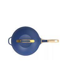 Poêle La Fabuleuse 28cm 1 à 8 personnes COOKUT