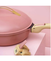 Poêle La Fabuleuse 28cm 1 à 8 personnes COOKUT