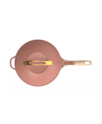 Poêle La Fabuleuse 28cm 1 à 8 personnes COOKUT