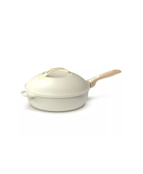 Poêle La Fabuleuse 28cm 1 à 8 personnes COOKUT