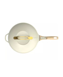 Poêle La Fabuleuse 28cm 1 à 8 personnes COOKUT
