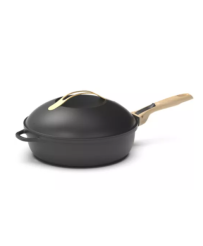 Poêle La Fabuleuse 28cm 1 à 8 personnes COOKUT