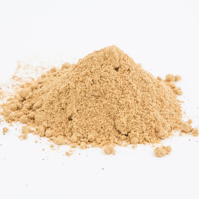 Gingembre en poudre TERRE EXOTIQUE