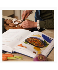 Livre de 200 recettes pour La Fabuleuse COOKUT