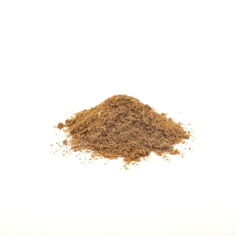 Massalé Mauritius doux TERRE EXOTIQUE