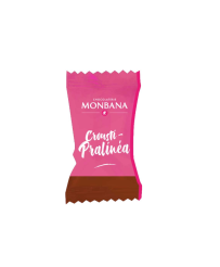 Maxi box gourmande 400g BONBANA