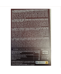 Maxi box gourmande 400g BONBANA