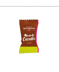 Maxi box gourmande 400g BONBANA