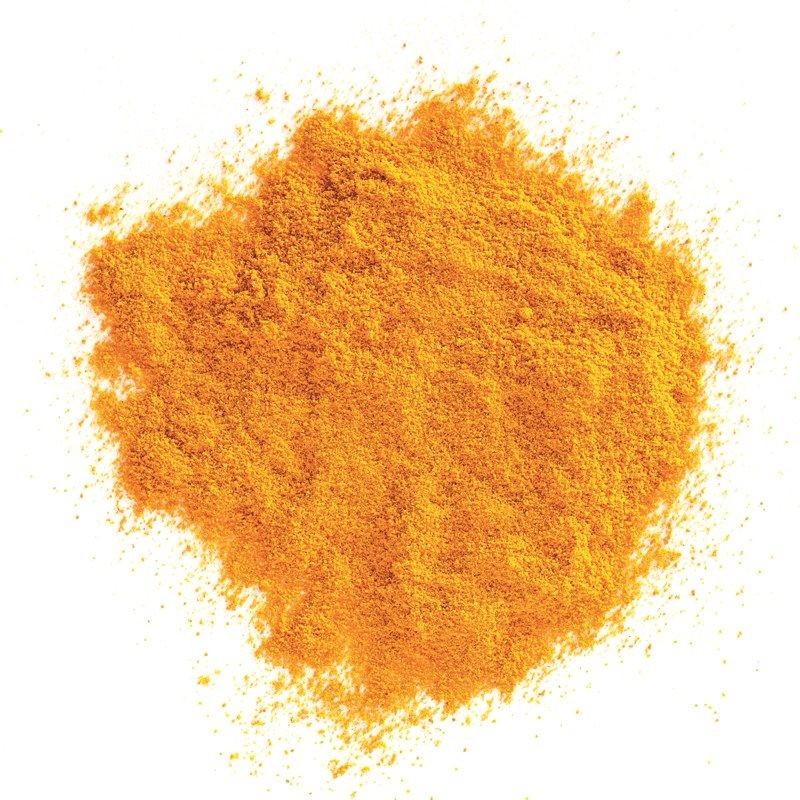 Curcuma en poudre TERRE EXOTIQUE