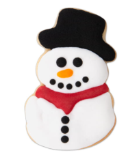 Emporte-pièce  "Bonhomme de neige" STAEDTER