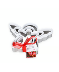 Découpe pâte "Ange" x3...