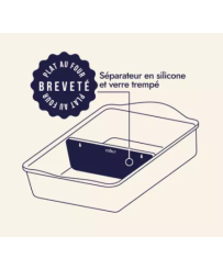 L'incroyable plat au four ajustable COOKUT
