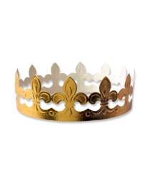 Couronne Galette des rois
