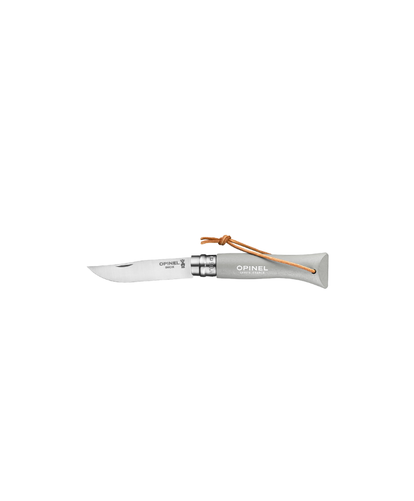 Couteau N°06 Baroudeur Nuage Opinel