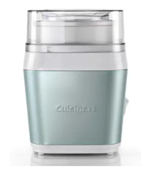 Sorbetière 1.5L CUISINART