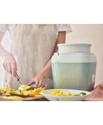 Sorbetière 1.5L CUISINART