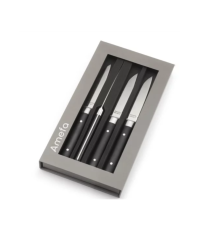 Coffret 4 couteaux steak FUSION AMEFA