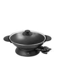 Wok électrique Expert RIVIERA & BAR 5L